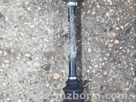 ФОТО Привод передний левый для KIA Sportage SL (10-16) Київ