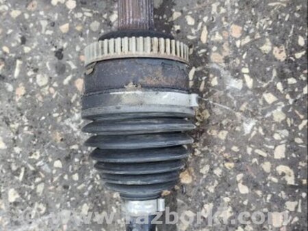 ФОТО Привод передний левый для KIA Sportage SL (10-16) Київ