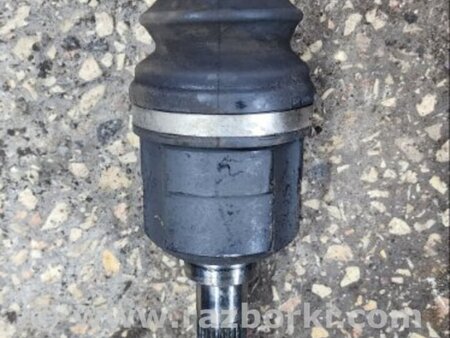 ФОТО Привод передний левый для KIA Sportage SL (10-16) Київ