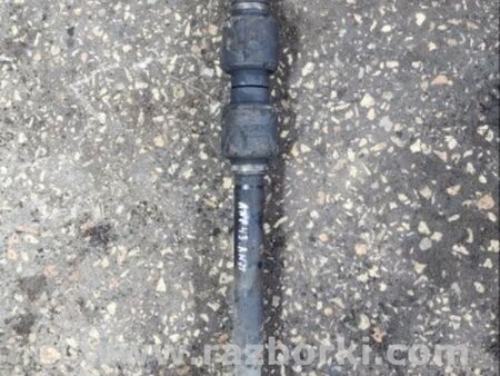 ФОТО Привод передний правый для KIA Sportage SL (10-16) Київ