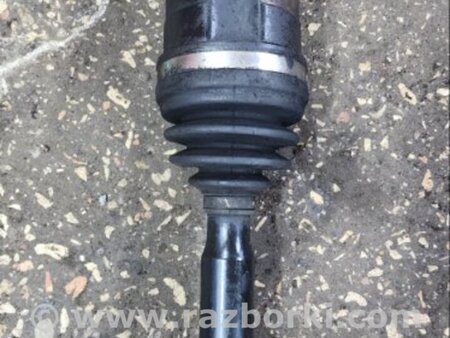 ФОТО Привод передний правый для KIA Sportage SL (10-16) Київ