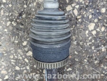 ФОТО Привод передний правый для KIA Sportage SL (10-16) Київ