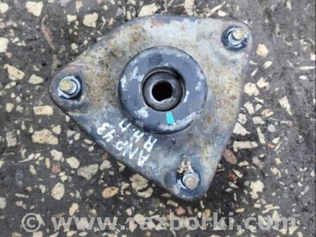 ФОТО Чашка пружины амортизатора передняя правая для KIA Sportage SL (10-16) Київ