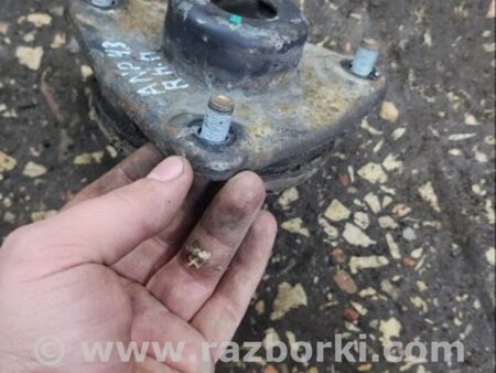 ФОТО Чашка пружины амортизатора передняя правая для KIA Sportage SL (10-16) Київ