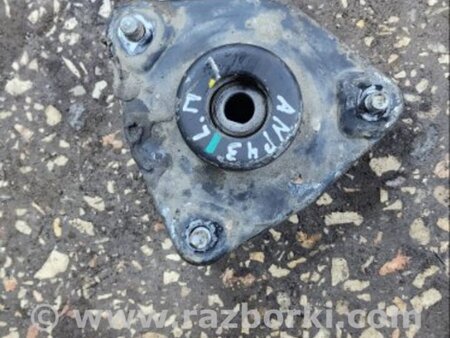 ФОТО Чашка пружины амортизатора передняя левая для KIA Sportage SL (10-16) Київ