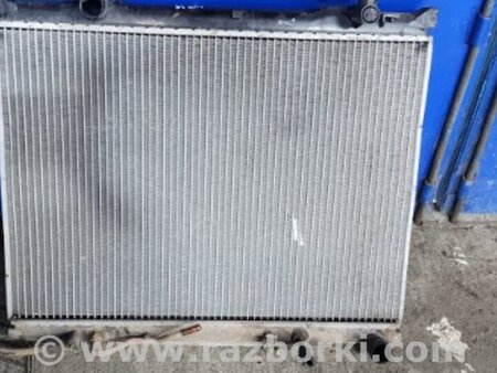 ФОТО Радиатор основной для KIA Sorento 1 BL (02-09) Київ