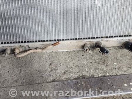 ФОТО Радиатор основной для KIA Sorento 1 BL (02-09) Київ