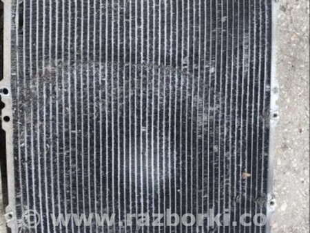 ФОТО Радиатор кондиционера для KIA Sorento 1 BL (02-09) Київ