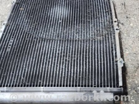 ФОТО Радиатор кондиционера для KIA Sorento 1 BL (02-09) Київ