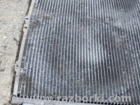 ФОТО Радиатор кондиционера для KIA Sorento 1 BL (02-09) Київ