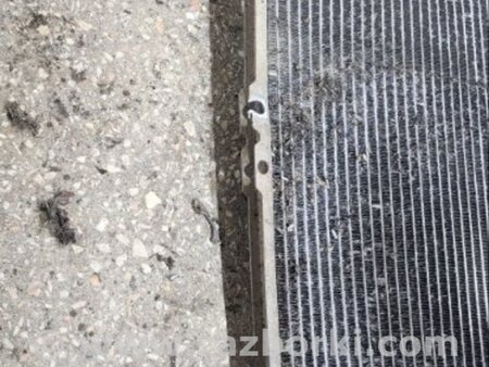 ФОТО Радиатор кондиционера для KIA Sorento 1 BL (02-09) Київ