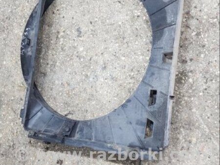 ФОТО Диффузор для KIA Sorento 1 BL (02-09) Київ