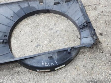 ФОТО Диффузор для KIA Sorento 1 BL (02-09) Київ