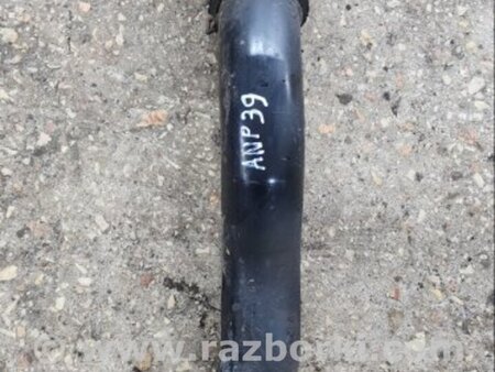 ФОТО Патрубок интеркулера для KIA Sorento 1 BL (02-09) Київ