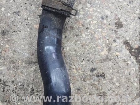 ФОТО Патрубок интеркулера для KIA Sorento 1 BL (02-09) Київ