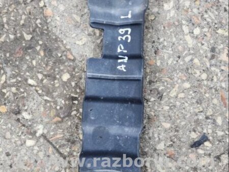 ФОТО Накладка радиатора левая для KIA Sorento 1 BL (02-09) Київ