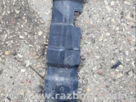 ФОТО Накладка радиатора левая для KIA Sorento 1 BL (02-09) Київ