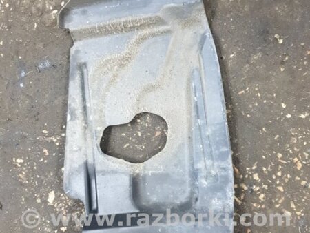 ФОТО Защита для Hyundai Santa Fe Киев