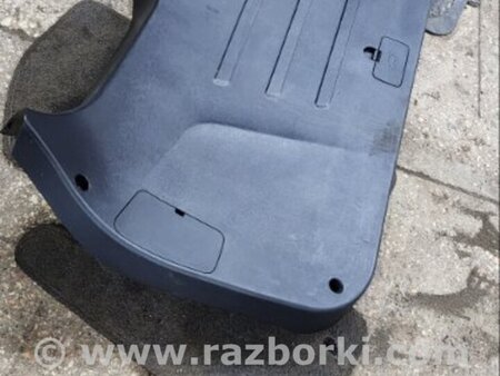 ФОТО Обшивка крышки багажника задняя для Hyundai ix35 I LM/EL Tucson (10-17) Київ