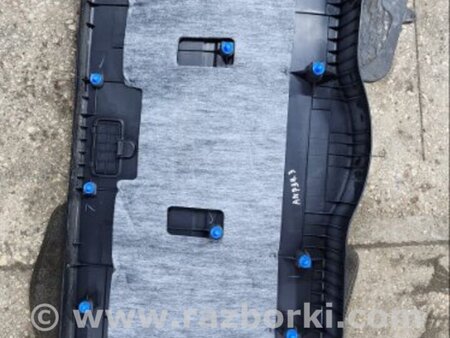 ФОТО Обшивка крышки багажника задняя для Hyundai ix35 I LM/EL Tucson (10-17) Київ