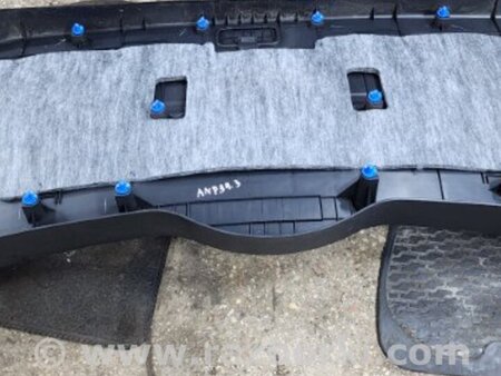 ФОТО Обшивка крышки багажника задняя для Hyundai ix35 I LM/EL Tucson (10-17) Київ