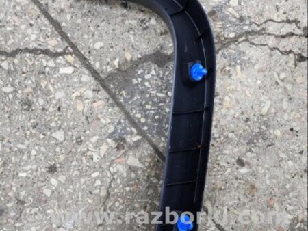 ФОТО Обшивка крышки багажника задняя правая для Hyundai ix35 I LM/EL Tucson (10-17) Київ