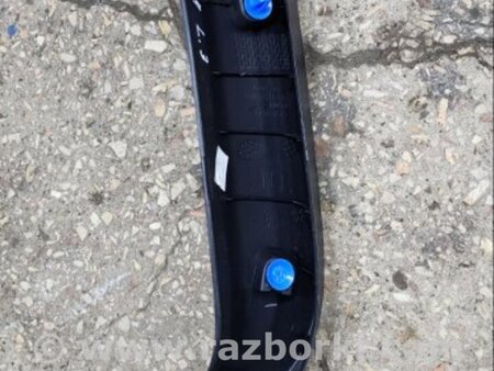 ФОТО Обшивка крышки багажника задняя левая для Hyundai ix35 I LM/EL Tucson (10-17) Київ