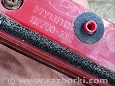 ФОТО Стоп-сигнал задний для Hyundai ix35 I LM/EL Tucson (10-17) Київ