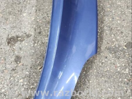 ФОТО Накладка крышки багажника задняя для Hyundai ix35 I LM/EL Tucson (10-17) Київ