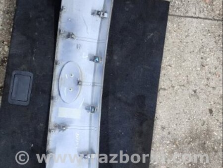 ФОТО Накладка крышки багажника задняя для Hyundai ix35 I LM/EL Tucson (10-17) Київ