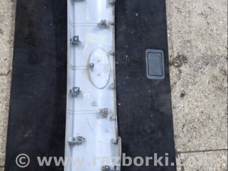 ФОТО Накладка крышки багажника задняя для Hyundai ix35 I LM/EL Tucson (10-17) Київ