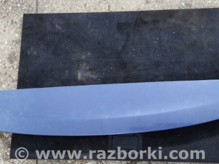 ФОТО Спойлер задний для Hyundai ix35 I LM/EL Tucson (10-17) Київ