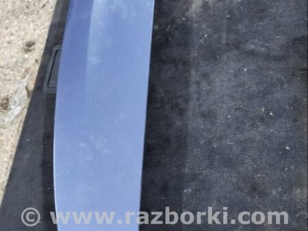 ФОТО Спойлер задний для Hyundai ix35 I LM/EL Tucson (10-17) Київ