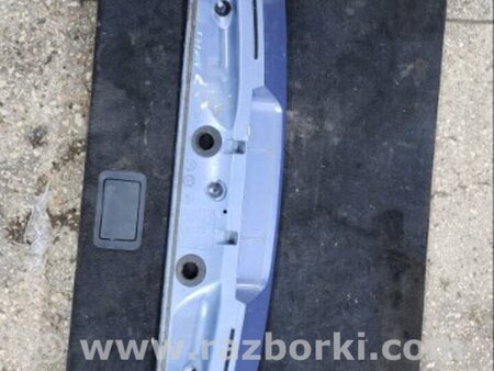 ФОТО Спойлер задний для Hyundai ix35 I LM/EL Tucson (10-17) Київ