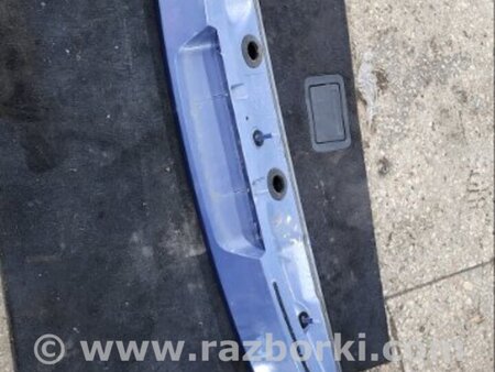 ФОТО Спойлер задний для Hyundai ix35 I LM/EL Tucson (10-17) Київ