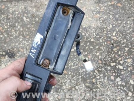 ФОТО Подсветка номера задняя для Hyundai ix35 I LM/EL Tucson (10-17) Київ