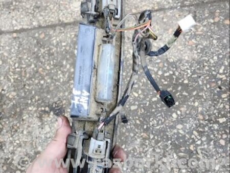 ФОТО Подсветка номера задняя для Hyundai ix35 I LM/EL Tucson (10-17) Київ