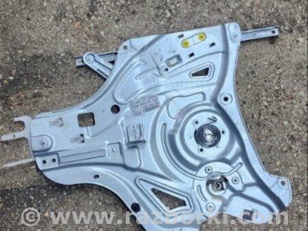 ФОТО Механизм стеклоподъемника передний левый для Hyundai ix35 I LM/EL Tucson (10-17) Київ