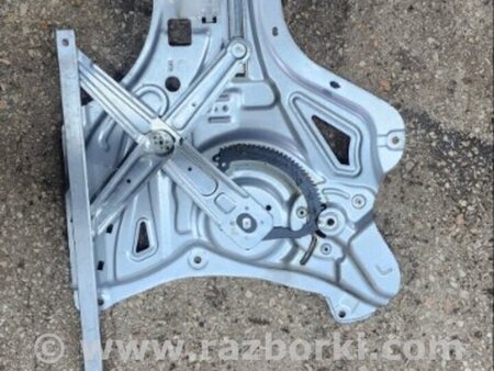 ФОТО Механизм стеклоподъемника передний левый для Hyundai ix35 I LM/EL Tucson (10-17) Київ