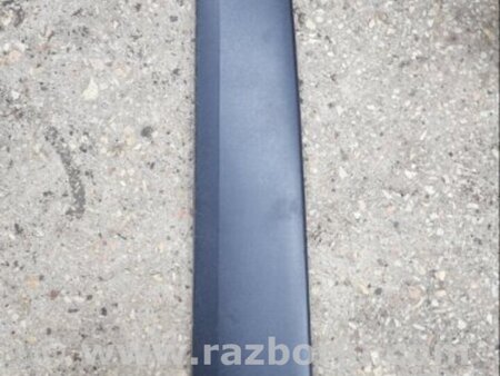 ФОТО Накладка на дверь передняя левая для Hyundai ix35 I LM/EL Tucson (10-17) Київ