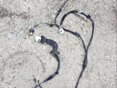 ФОТО Провода прочие задняя левая для Hyundai ix35 I LM/EL Tucson (10-17) Київ