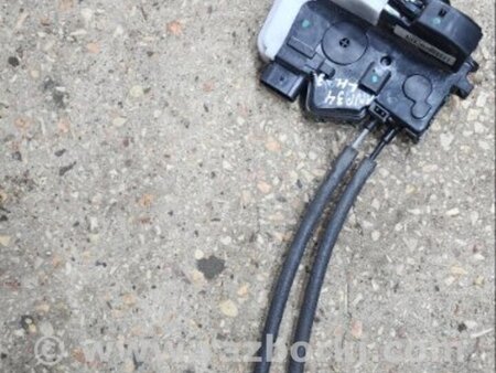 ФОТО Замок двери задний левый для Hyundai ix35 I LM/EL Tucson (10-17) Київ