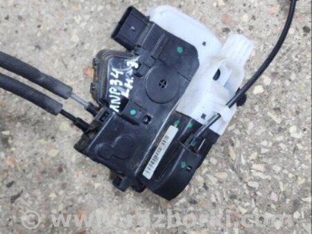 ФОТО Замок двери задний левый для Hyundai ix35 I LM/EL Tucson (10-17) Київ