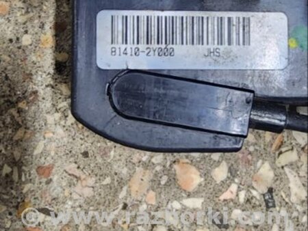 ФОТО Замок двери задний левый для Hyundai ix35 I LM/EL Tucson (10-17) Київ