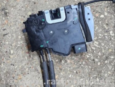 ФОТО Замок двери задний левый для Hyundai ix35 I LM/EL Tucson (10-17) Київ