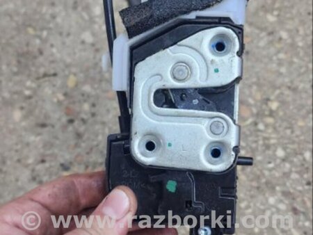 ФОТО Замок двери задний левый для Hyundai ix35 I LM/EL Tucson (10-17) Київ