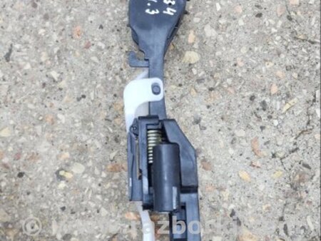 ФОТО Кронштейн ручки дверной задний левый для Hyundai ix35 I LM/EL Tucson (10-17) Київ