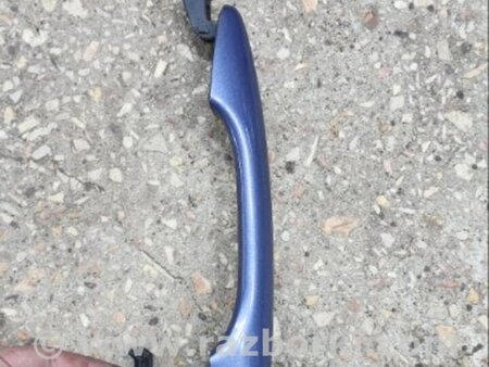 ФОТО Ручка двери внешняя задняя левая для Hyundai ix35 I LM/EL Tucson (10-17) Київ