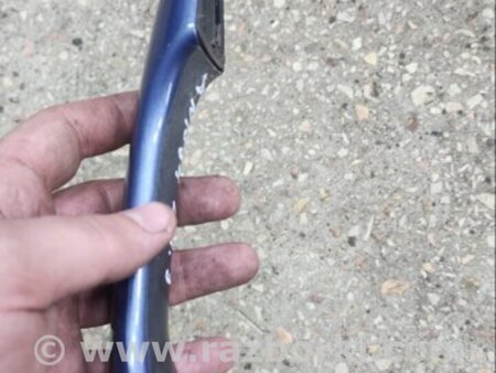 ФОТО Ручка двери внешняя задняя левая для Hyundai ix35 I LM/EL Tucson (10-17) Київ