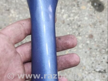 ФОТО Ручка двери внешняя передняя левая для Hyundai ix35 I LM/EL Tucson (10-17) Київ